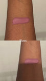 Boss Matte Lipstick